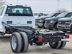 2024 Ford F-550 Regular Cab DRW 4x4 Cab Chassis for sale #K11527 - photo 8
