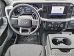 2024 Ford F-550 Regular Cab DRW 4x4 Cab Chassis for sale #K11527 - photo 24