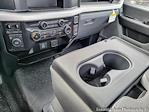 2024 Ford F-550 Regular Cab DRW 4x4 Cab Chassis for sale #K11527 - photo 36
