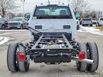 2024 Ford F-550 Regular Cab DRW 4x4 Cab Chassis for sale #K11527 - photo 37