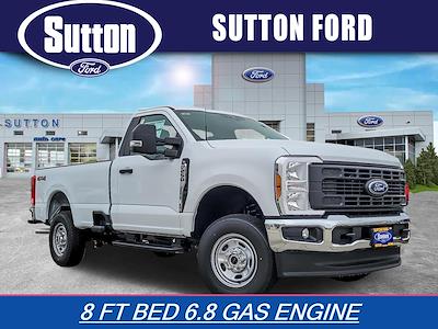 2024 Ford F-250 Regular Cab 4x4 Pickup for sale #K11665 - photo 1