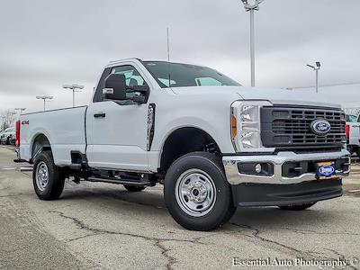New 2024 Ford F-250 XLT Regular Cab for sale #K11666 - photo 2