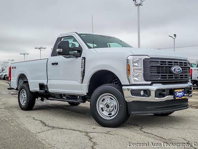 New 2024 Ford F-250 XLT Regular Cab for sale #K11666 - photo 2