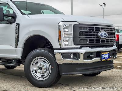 New 2024 Ford F-250 XLT Regular Cab for sale #K11666 - photo 2