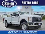 2024 Ford F-250 Regular Cab 4x4 Pickup for sale #K11666 - photo 1