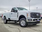 New 2024 Ford F-250 XLT Regular Cab for sale #K11666 - photo 14