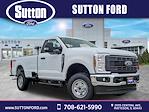 New 2024 Ford F-250 XLT Regular Cab for sale #K11666 - photo 24