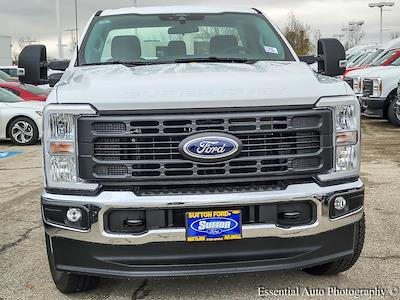 New 2024 Ford F-250 XLT Regular Cab 4x4 Pickup for sale #K11667 - photo 2
