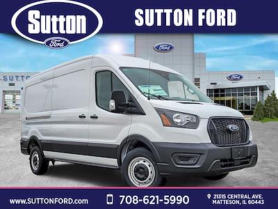 2024 Ford Transit 250 Medium Roof RWD Empty Cargo Van for sale #K11703 - photo 1