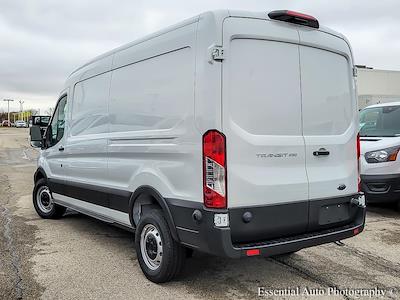 2024 Ford Transit 250 Medium Roof RWD Empty Cargo Van for sale #K11703 - photo 2