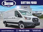 2024 Ford Transit 250 Medium Roof RWD Empty Cargo Van for sale #K11703 - photo 1