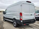 2024 Ford Transit 250 Medium Roof RWD Empty Cargo Van for sale #K11703 - photo 2