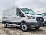 2024 Ford Transit 250 Medium Roof RWD Empty Cargo Van for sale #K11703 - photo 3