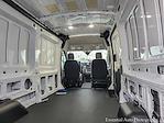 2024 Ford Transit 250 Medium Roof RWD Empty Cargo Van for sale #K11703 - photo 8