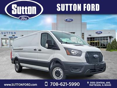 2024 Ford Transit 250 Low Roof RWD Empty Cargo Van for sale #K11706 - photo 1
