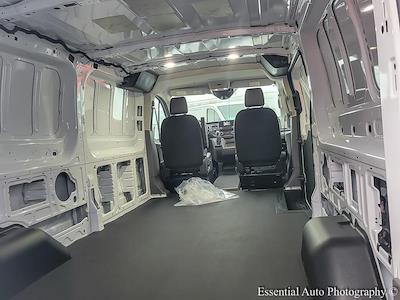 2024 Ford Transit 250 Low Roof RWD Empty Cargo Van for sale #K11707 - photo 2