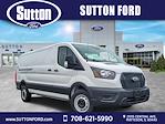 2024 Ford Transit 250 Low Roof RWD Empty Cargo Van for sale #K11707 - photo 1