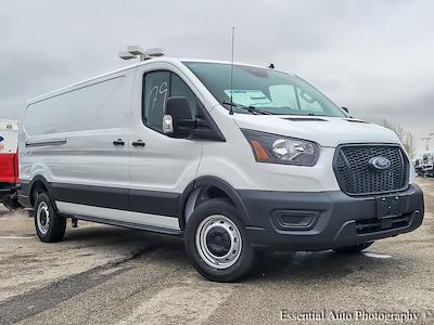 New 2024 Ford Transit 250 Low Roof Empty Cargo Van for sale #K11708 - photo 2