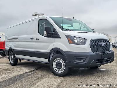 New 2024 Ford Transit 250 - photo 1