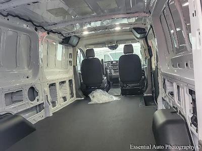 New 2024 Ford Transit 250 Low Roof Empty Cargo Van for sale #K11708 - photo 2
