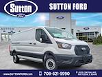 New 2024 Ford Transit 250 Low Roof Empty Cargo Van for sale #K11708 - photo 1