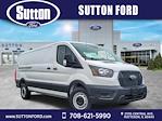New 2024 Ford Transit 250 Low Roof Empty Cargo Van for sale #K11708 - photo 14