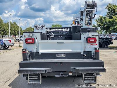 New 2025 Ford F-550 Super Cab 4x4 Mechanics Body for sale #K12031 - photo 2
