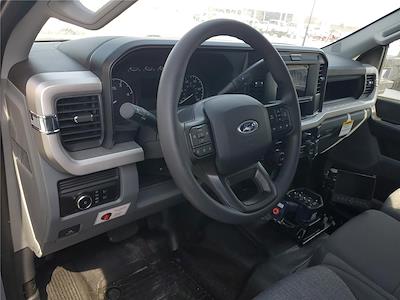 New 2025 Ford F-550 Super Cab Mechanics Body for sale #K12031 - photo 1