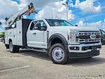 New 2025 Ford F-550 Super Cab 4x4 Mechanics Body for sale #K12031 - photo 1