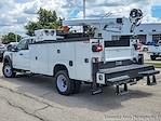 New 2025 Ford F-550 Super Cab 4x4 Mechanics Body for sale #K12031 - photo 11