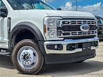 New 2025 Ford F-550 Super Cab 4x4 Mechanics Body for sale #K12031 - photo 4