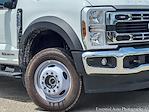 New 2025 Ford F-550 Super Cab 4x4 Mechanics Body for sale #K12031 - photo 8