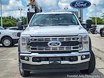 New 2025 Ford F-550 Super Cab 4x4 Mechanics Body for sale #K12031 - photo 9