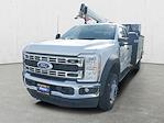 New 2025 Ford F-550 Super Cab Mechanics Body for sale #K12031 - photo 1
