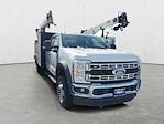 New 2025 Ford F-550 Super Cab Mechanics Body for sale #K12031 - photo 2