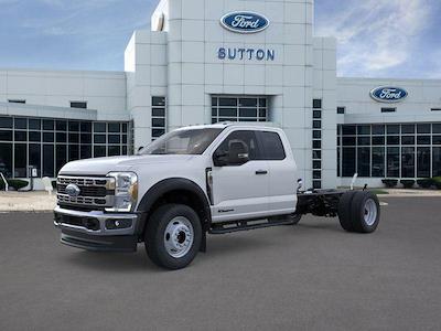 New 2025 Ford F-550 Super Cab Mechanics Body for sale #K12032 - photo 1