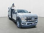 New 2025 Ford F-550 Super Cab Mechanics Body for sale #K12032 - photo 3