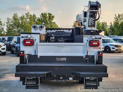 2025 Ford F-550 Super Cab DRW 4x4 Knapheide Mechanics Body for sale #K12033 - photo 2