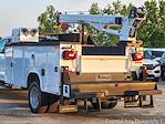 2025 Ford F-550 Super Cab DRW 4x4 Mechanics Body for sale #K12033 - photo 10