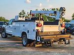 2025 Ford F-550 Super Cab DRW 4x4 Mechanics Body for sale #K12033 - photo 2