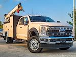 2025 Ford F-550 Super Cab DRW 4x4 Mechanics Body for sale #K12033 - photo 1