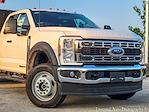 2025 Ford F-550 Super Cab DRW 4x4 Mechanics Body for sale #K12033 - photo 3