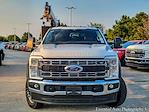 2025 Ford F-550 Super Cab DRW 4x4 Mechanics Body for sale #K12033 - photo 8