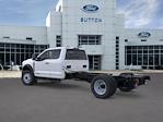 2025 Ford F-550 Super Cab DRW 4x4 Knapheide Mechanics Body for sale #K12033 - photo 30
