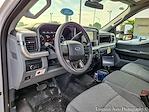 New 2025 Ford F-550 Super Cab 4x4 11' Knapheide Mechanics Body with Crane for sale #K12034 - photo 14