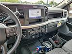 New 2025 Ford F-550 Super Cab 4x4 11' Knapheide Mechanics Body with Crane for sale #K12034 - photo 20
