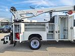 New 2025 Ford F-550 Super Cab 4x4 11' Knapheide Mechanics Body with Crane for sale #K12034 - photo 24