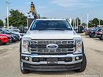 New 2025 Ford F-550 Super Cab 4x4 11' Knapheide Mechanics Body with Crane for sale #K12034 - photo 9