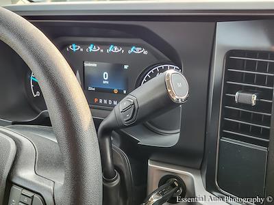New 2025 Ford F-550 - photo 1
