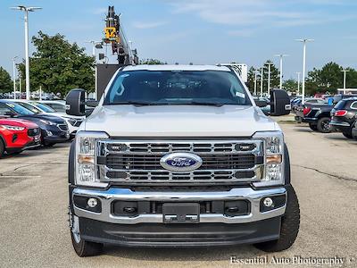 New 2025 Ford F-550 - photo 1